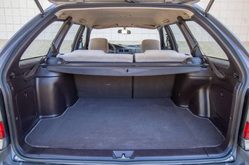 1995 Toyota Corolla DX