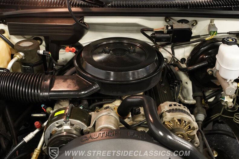 1994 Chevrolet C/K 1500 Series