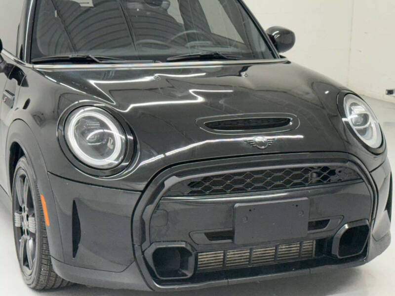 2022 MINI Hardtop 4 Door Cooper S