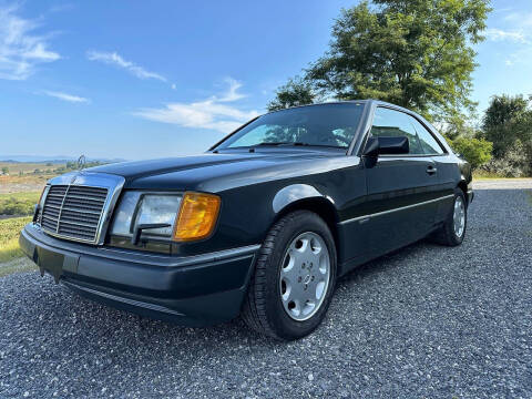 1992 Mercedes-Benz 300-Class 300 CE