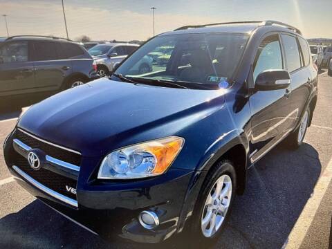 2010 Toyota RAV4 for sale at Autoplex MKE in Milwaukee WI