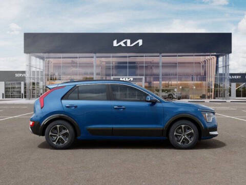 2026 Kia Niro SX