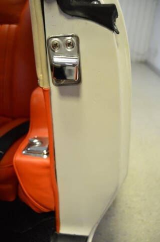 1963 Studebaker Avanti