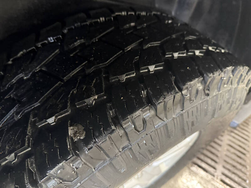 2021 Jeep Wrangler Unlimited Sport RHD