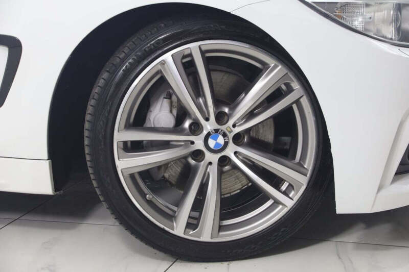 2015 BMW 4 Series 435i