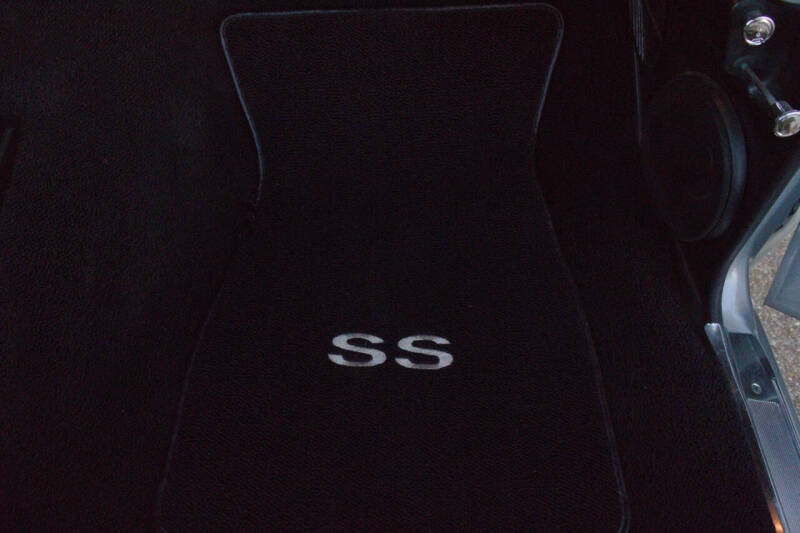 1969 Chevrolet Chevelle