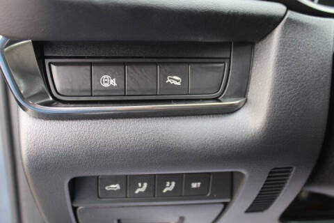 2025 Mazda CX-30 2.5 Turbo Premium