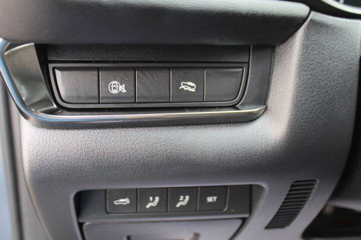 2025 Mazda CX-30 2.5 Turbo Premium