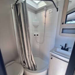 2024 Riverside RV INTREPID 211i