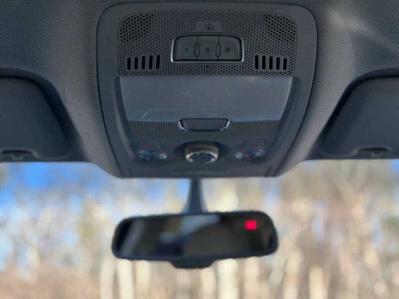 2016 Audi Q5 2.0T quattro Premium Plus