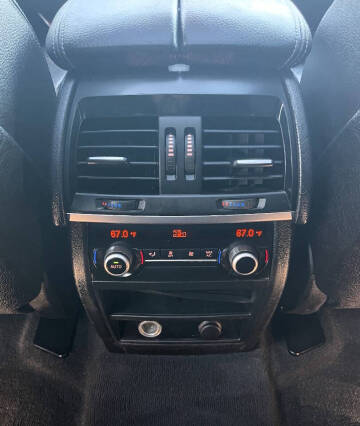 2018 BMW X5 sDrive35i