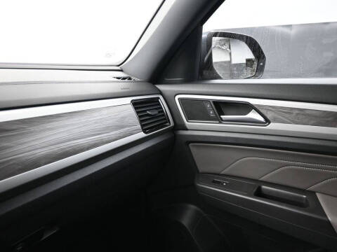 2022 Volkswagen Atlas Cross Sport V6 SE 4Motion