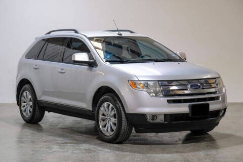 2010 Ford Edge SEL