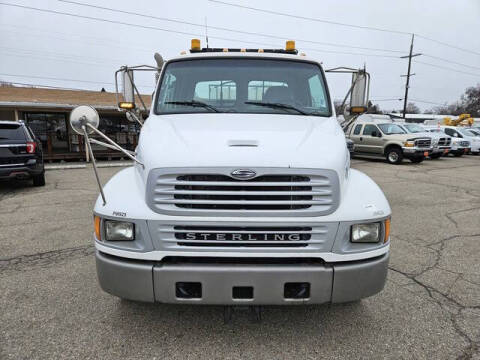 2009 Sterling Acterra