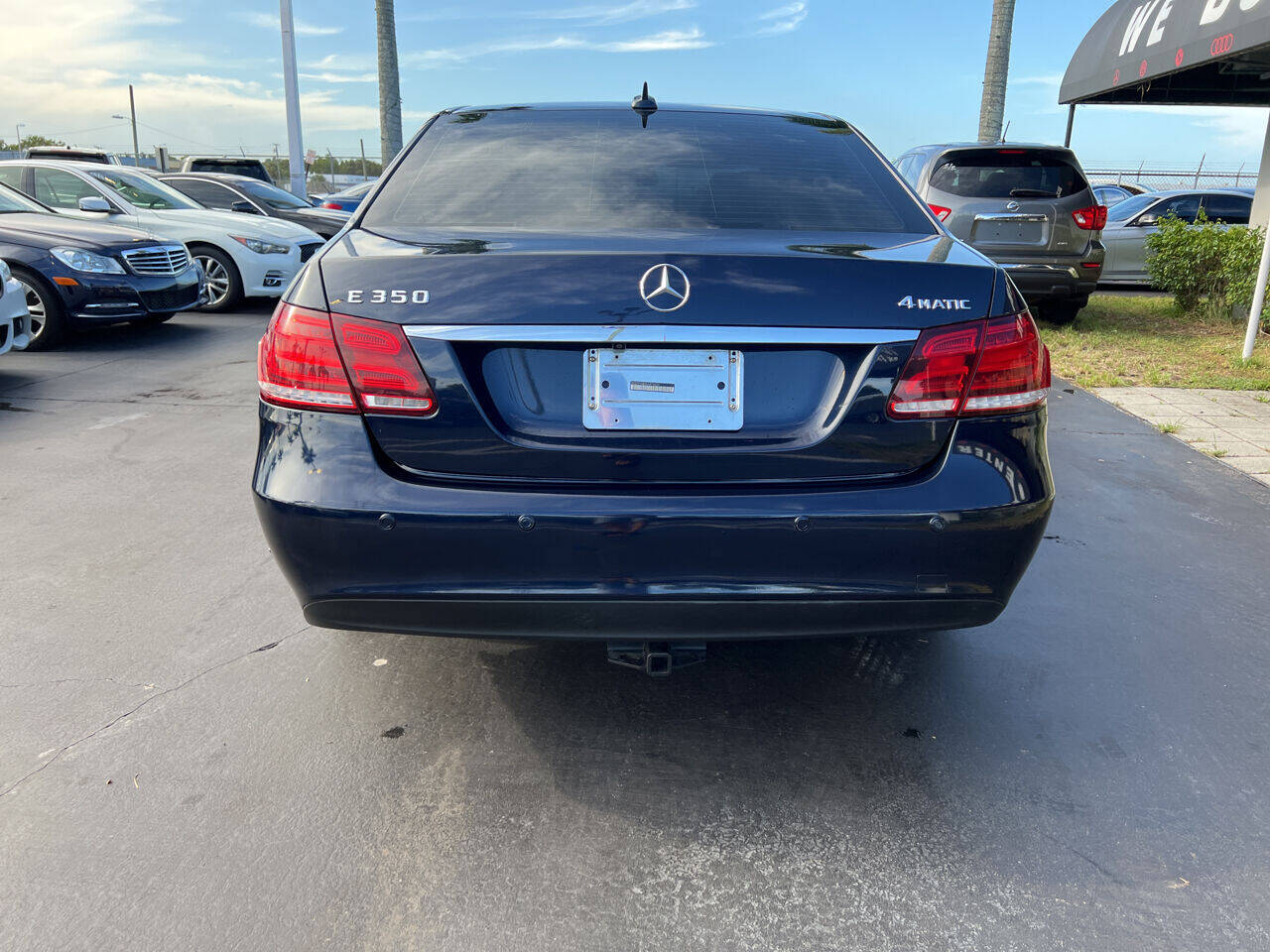 2014 Mercedes-Benz E-Class  - $20,999