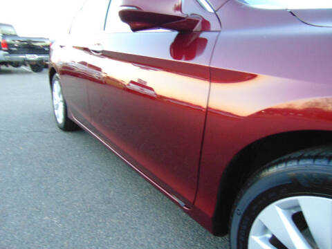 2013 Honda Accord Touring