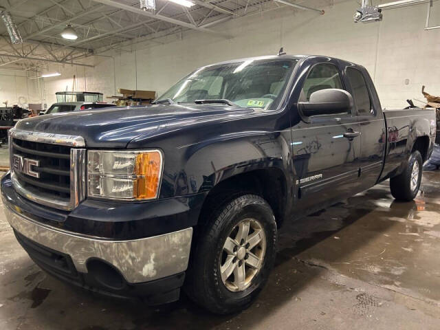 2008 GMC Sierra 1500 for sale at Paley Auto Group in Columbus, OH