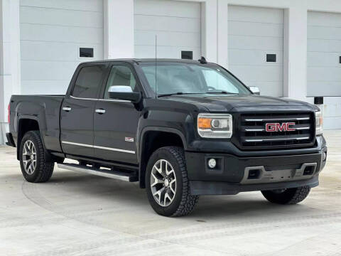 2015 GMC Sierra 1500 for sale at AutoPlaza in Hollywood FL