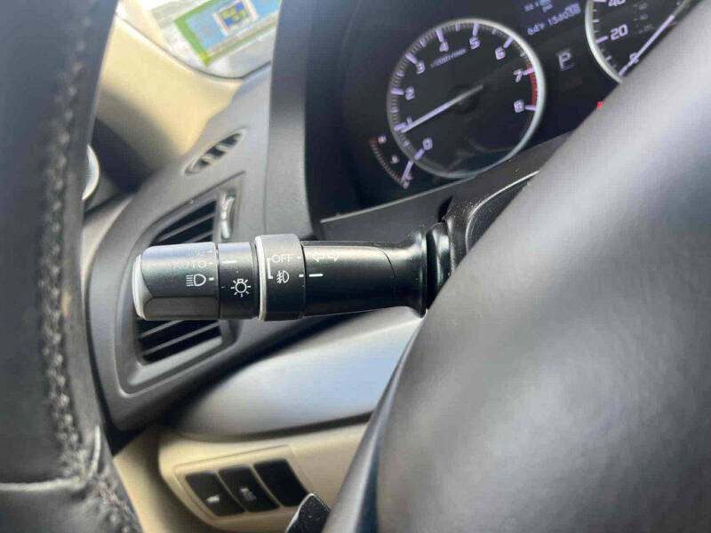 2015 Acura RDX w/Tech