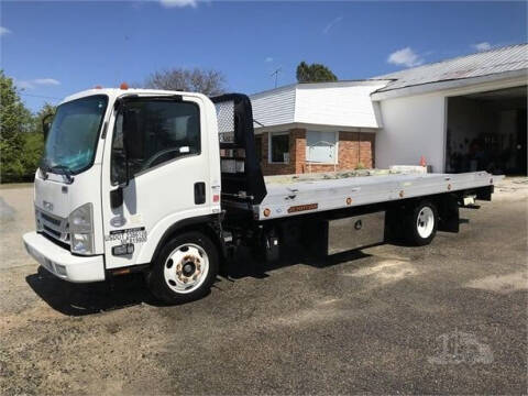 2017 Isuzu NRR for sale at Vehicle Network - Plantation Truck and Equipment in Carthage NC