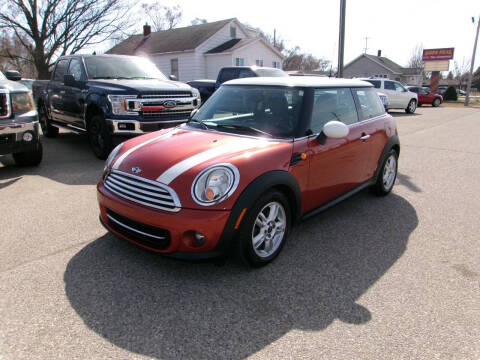 2013 MINI Hardtop for sale at Jenison Auto Sales in Jenison MI