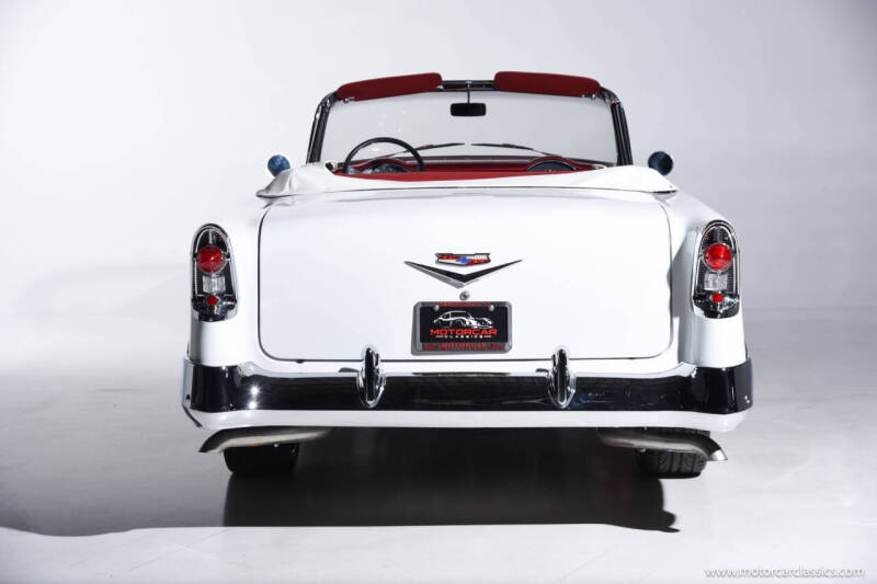 1956 Chevrolet Bel Air