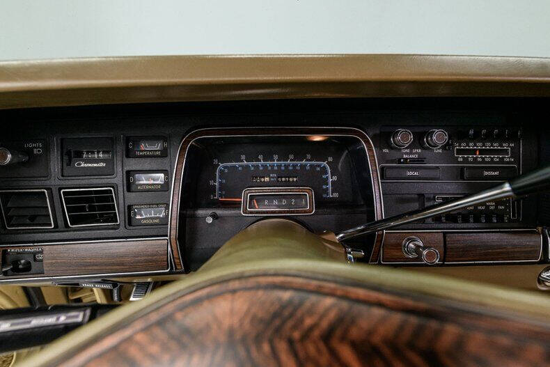 1977 Chrysler Newport