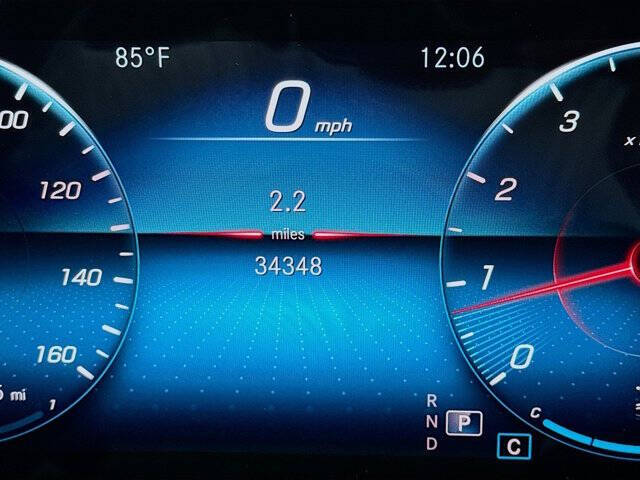 2022 Mercedes-Benz GLE GLE 350