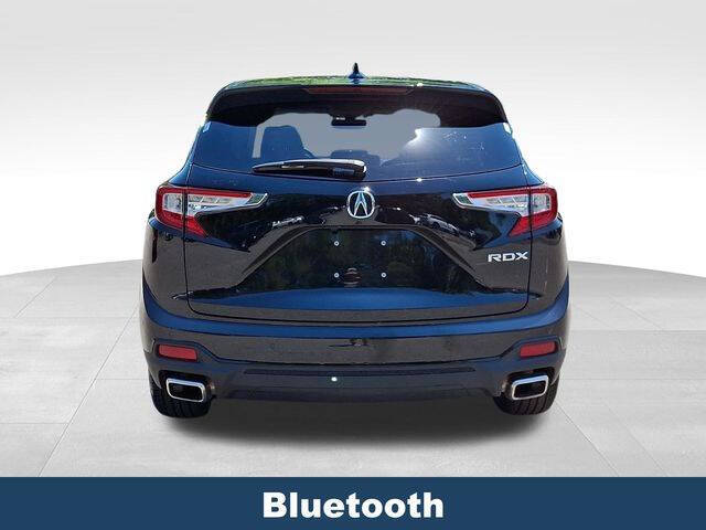2022 Acura RDX w/Tech