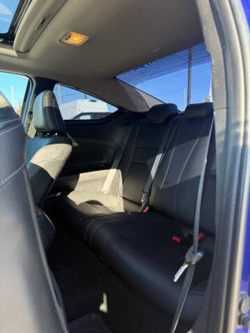 2014 Honda Accord EX-L V6 w/Navi