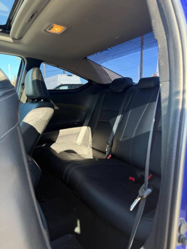 2014 Honda Accord EX-L V6 w/Navi