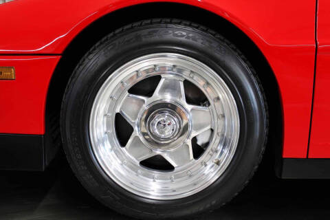 1986 Ferrari Testarossa