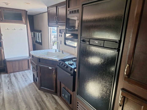 2018 Jayco Jayflight SLX 287BHS