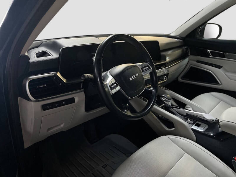 2023 Kia Telluride S