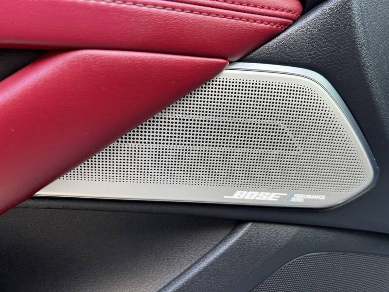 2018 Infiniti Q60 3.0T Sport