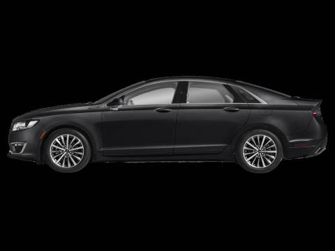 2019 Lincoln MKZ Hybrid Reserve II