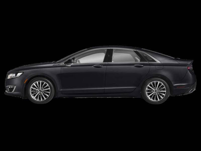 2019 Lincoln MKZ Hybrid Reserve II