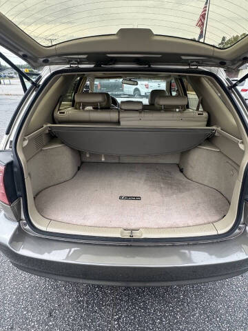 2000 Lexus RX 300