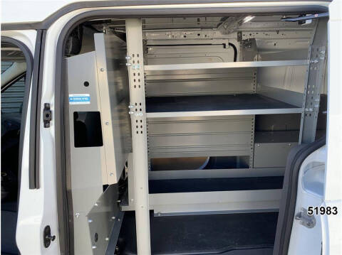 2019 Ford Transit Connect XL