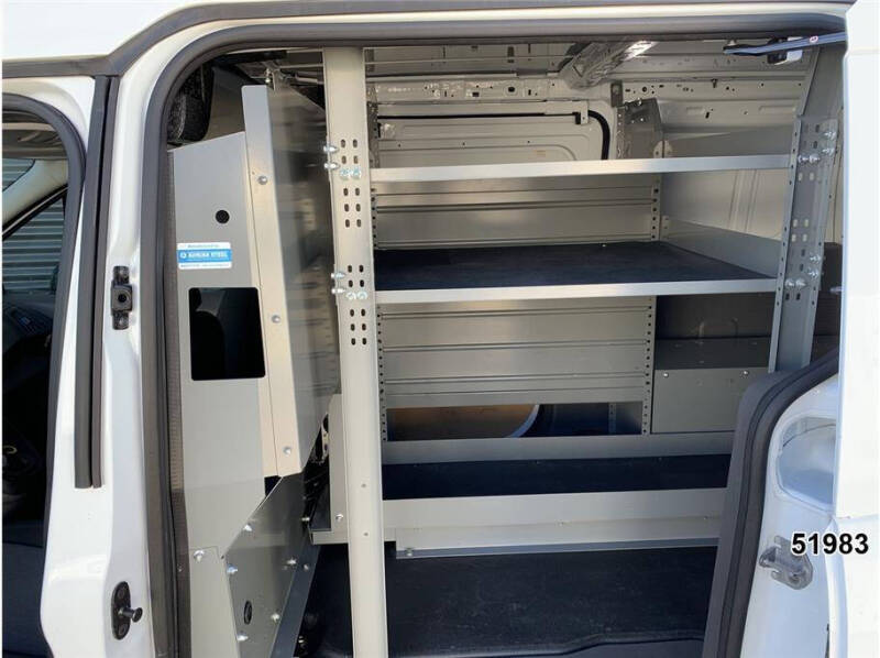 2019 Ford Transit Connect XL