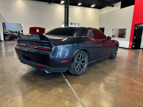 2019 Dodge Challenger R/T