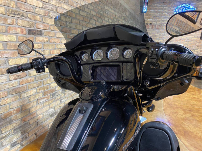 2020 Harley-Davidson Ultra Limited