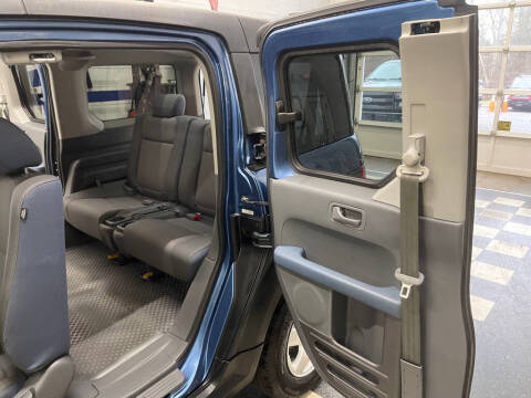 2006 Honda Element EX