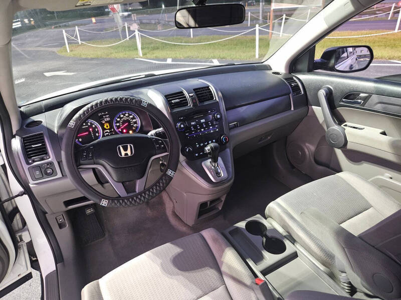 2008 Honda CR-V EX