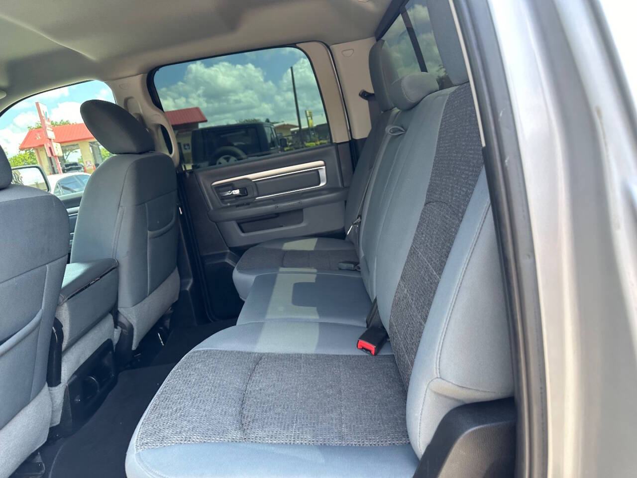 2019 Ram 1500 Classic for sale at Auto Haven Frisco in Frisco, TX