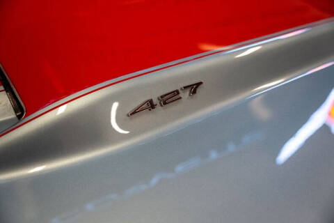 1964 Chevrolet Corvette