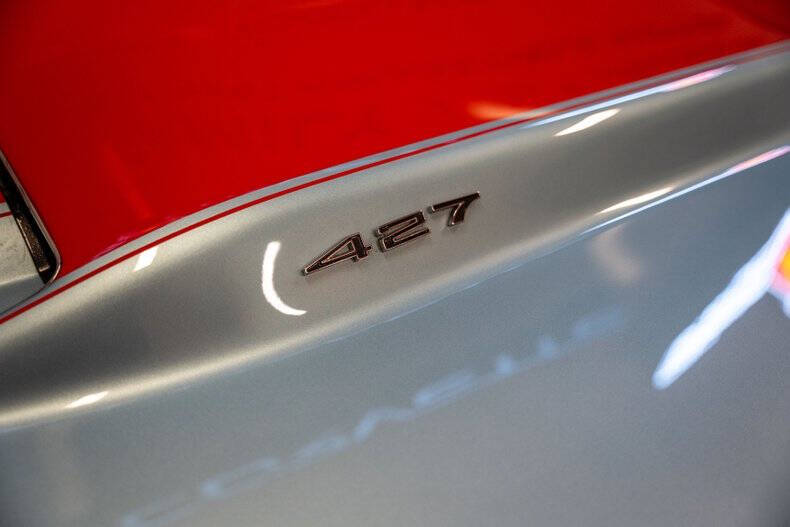 1964 Chevrolet Corvette