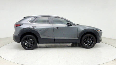 2025 Mazda CX-30 2.5 S Select Sport