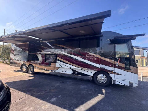 2018 Freightliner XCM Chassis