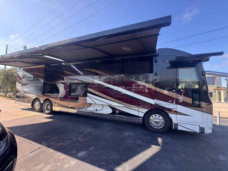 2018 Freightliner XCM Chassis
